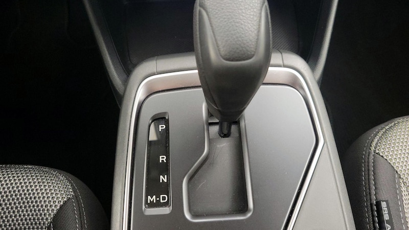 2024 Subaru Crosstrek Premium 17