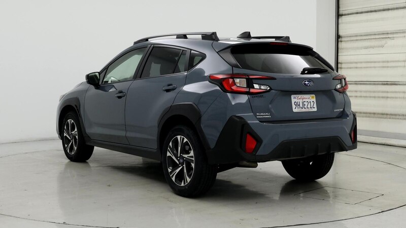 2024 Subaru Crosstrek Premium 2