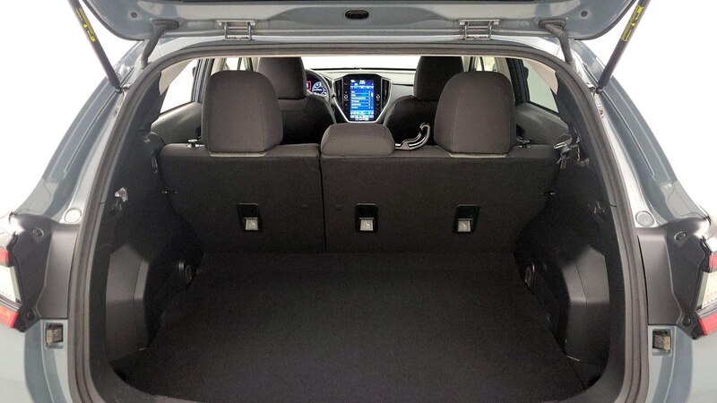 2024 Subaru Crosstrek Premium 19