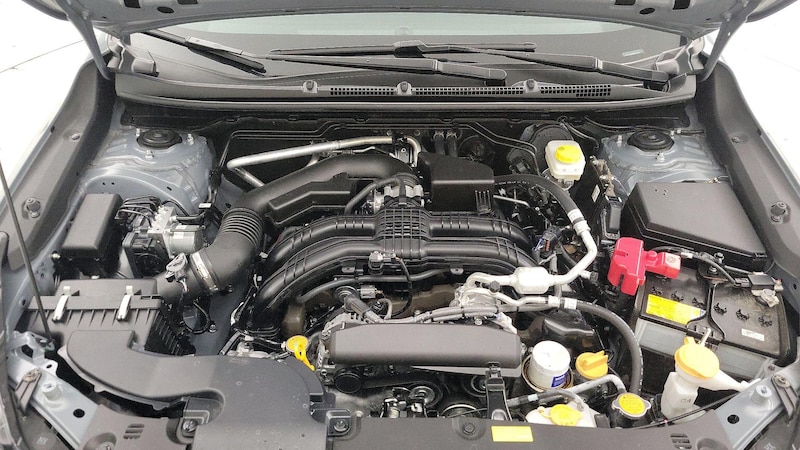 2024 Subaru Crosstrek Premium 20