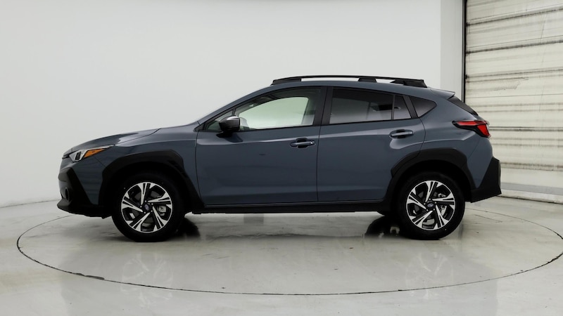 2024 Subaru Crosstrek Premium 3