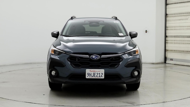 2024 Subaru Crosstrek Premium 5