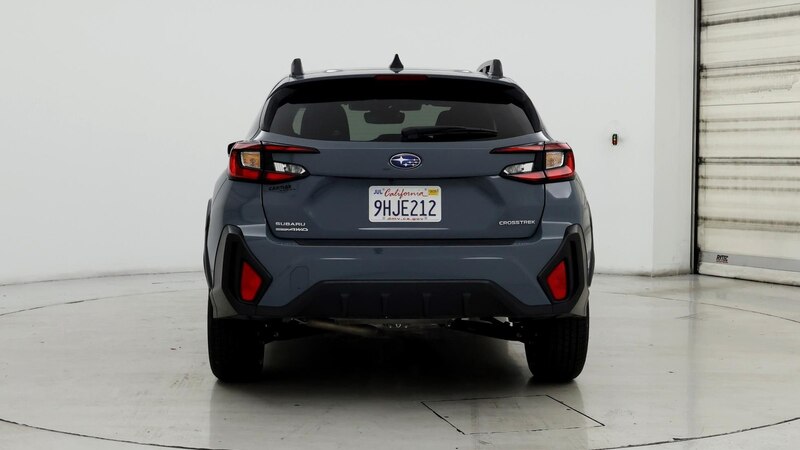 2024 Subaru Crosstrek Premium 6