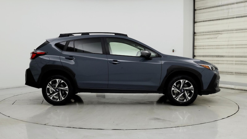 2024 Subaru Crosstrek Premium 7