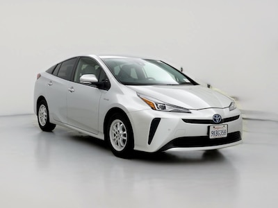 2022 Toyota Prius LE -
                Sacramento, CA