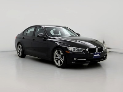 2014 BMW 3 Series 328i -
                Sacramento, CA