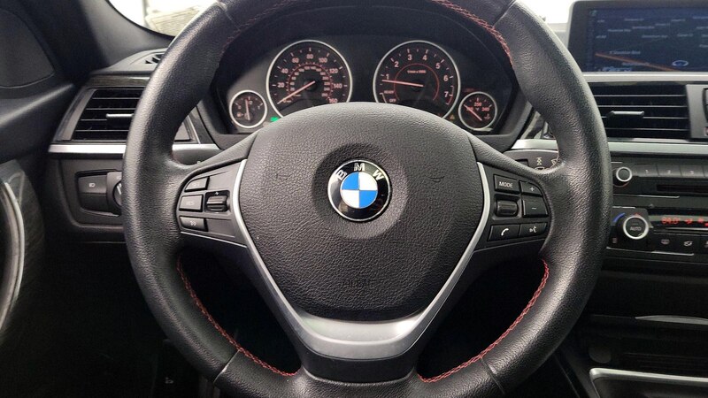 2014 BMW 3 Series 328i 10