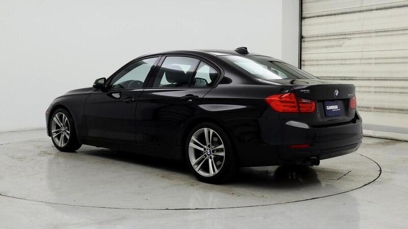 2014 BMW 3 Series 328i 2