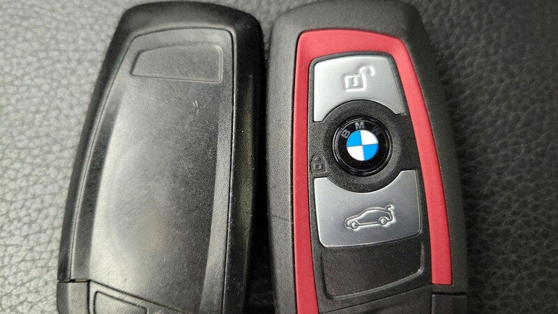 2014 BMW 3 Series 328i 22