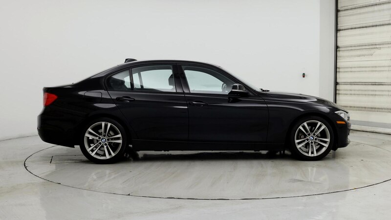 2014 BMW 3 Series 328i 7