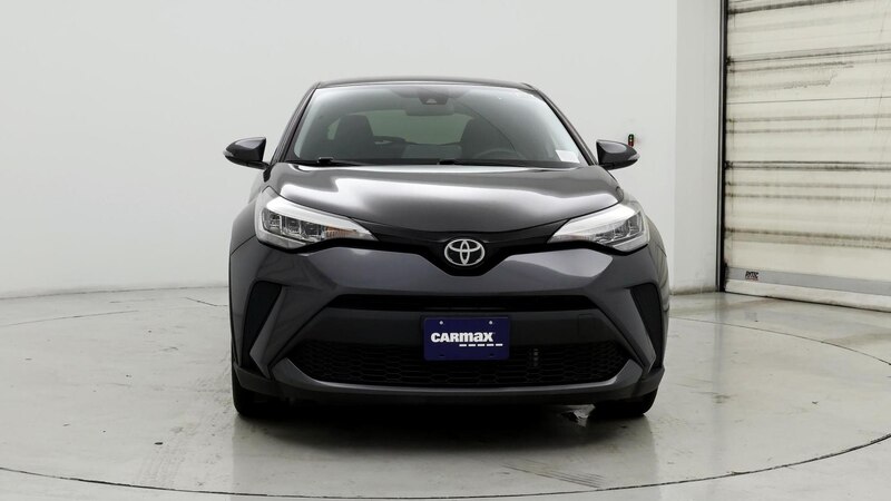 2020 Toyota C-HR LE 5