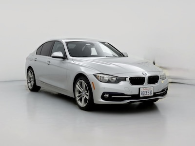 2017 BMW 3 Series 330i -
                Sacramento, CA