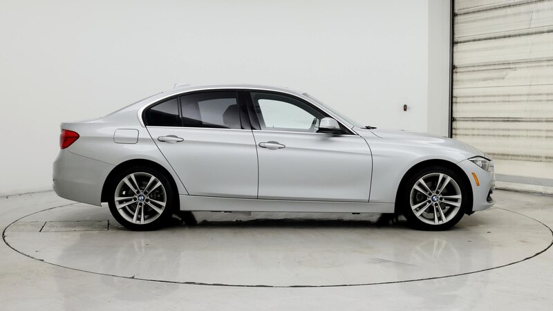 2017 BMW 3 Series 330i 7