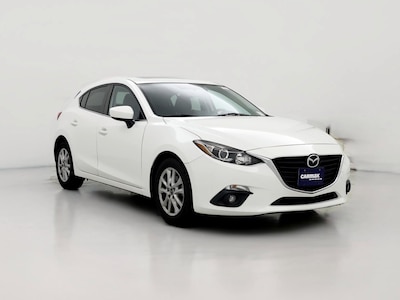 2016 Mazda Mazda3 i Grand Touring -
                Sacramento, CA