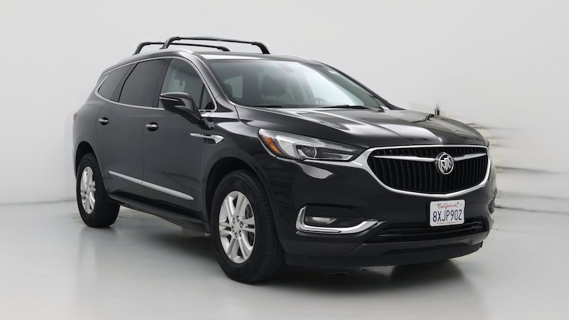2021 Buick Enclave Preferred Hero Image