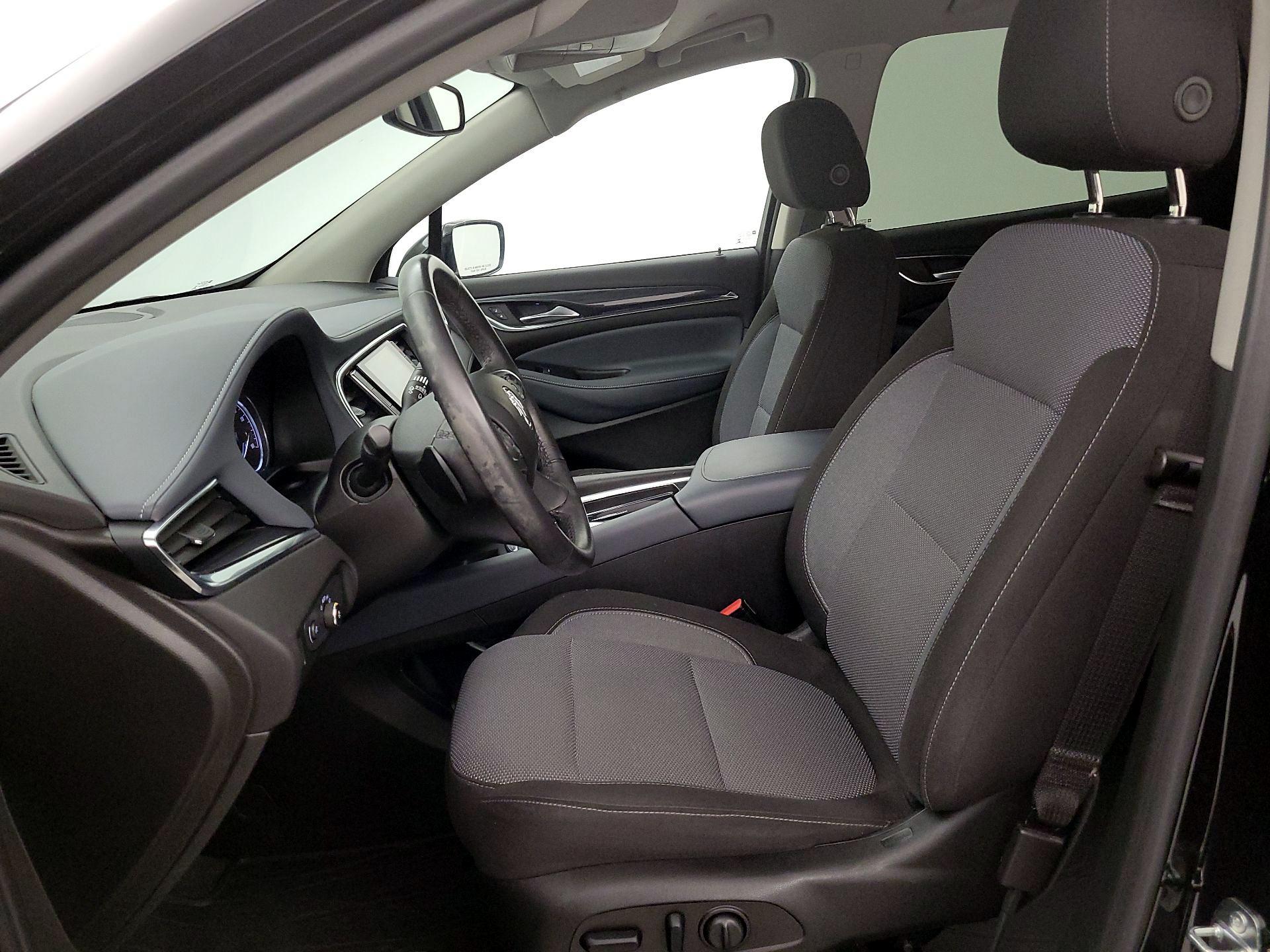 Thumbnail: 2021 Buick Enclave - 11