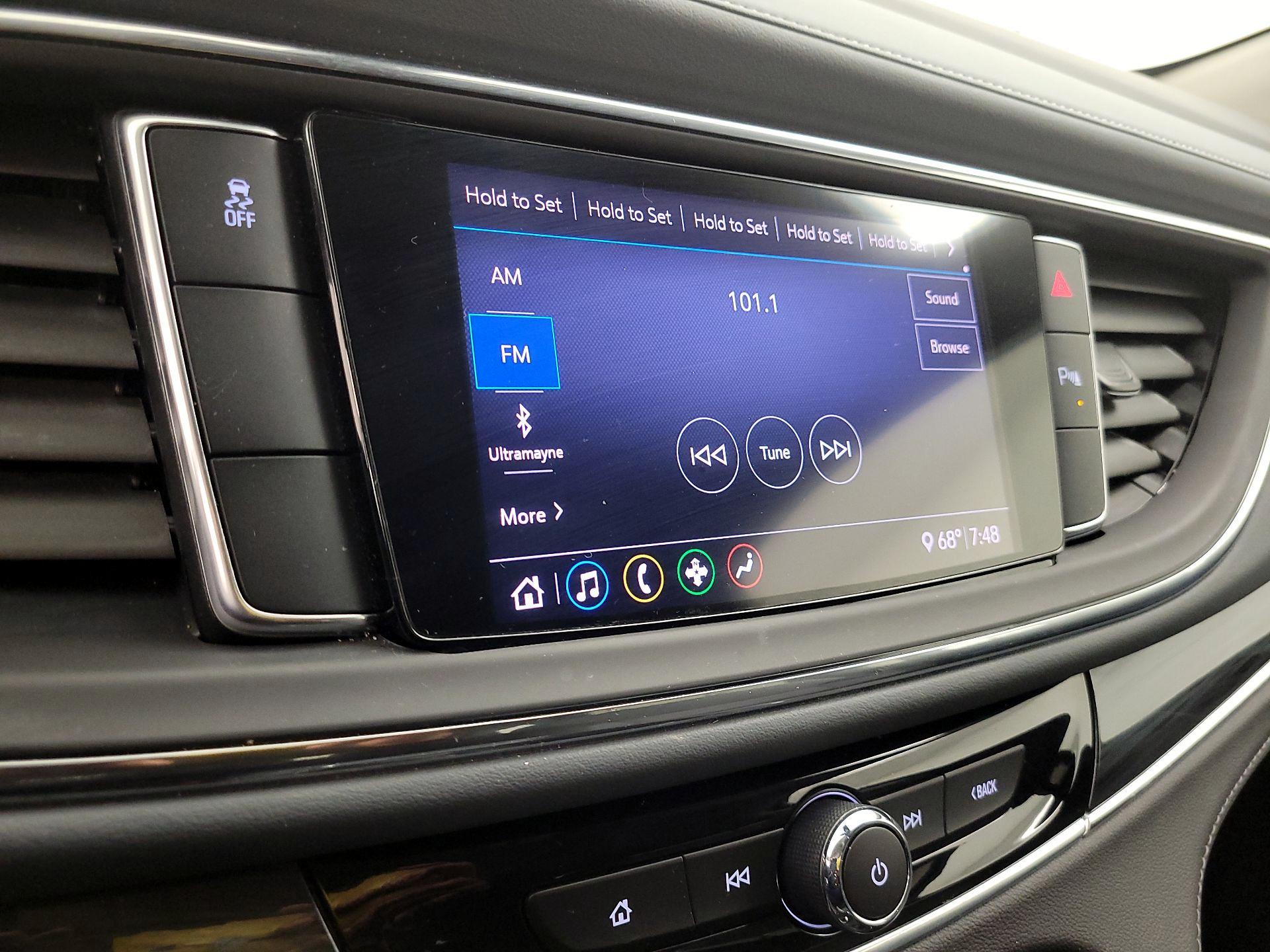 Thumbnail: 2021 Buick Enclave - 15