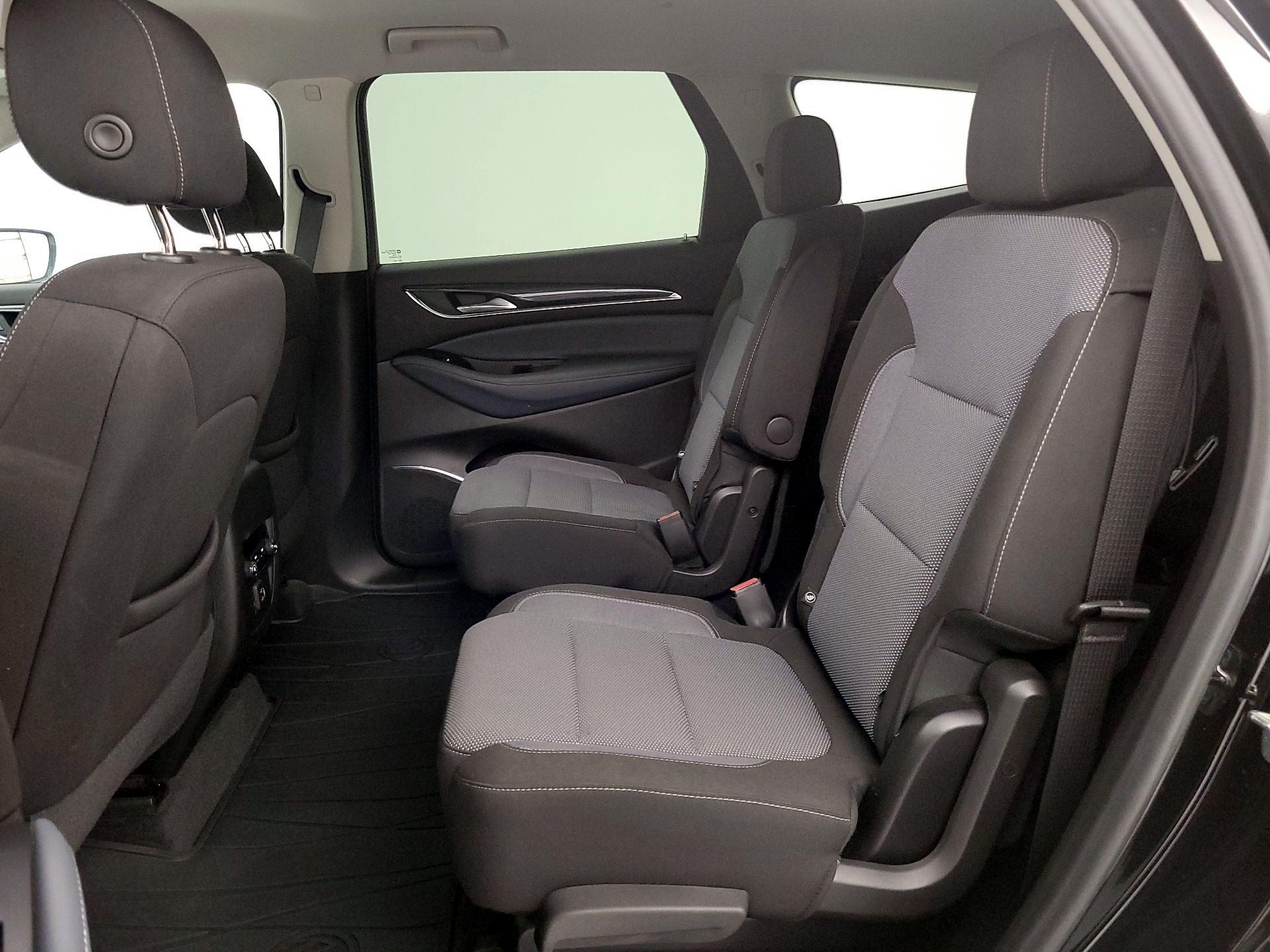 Thumbnail: 2021 Buick Enclave - 18