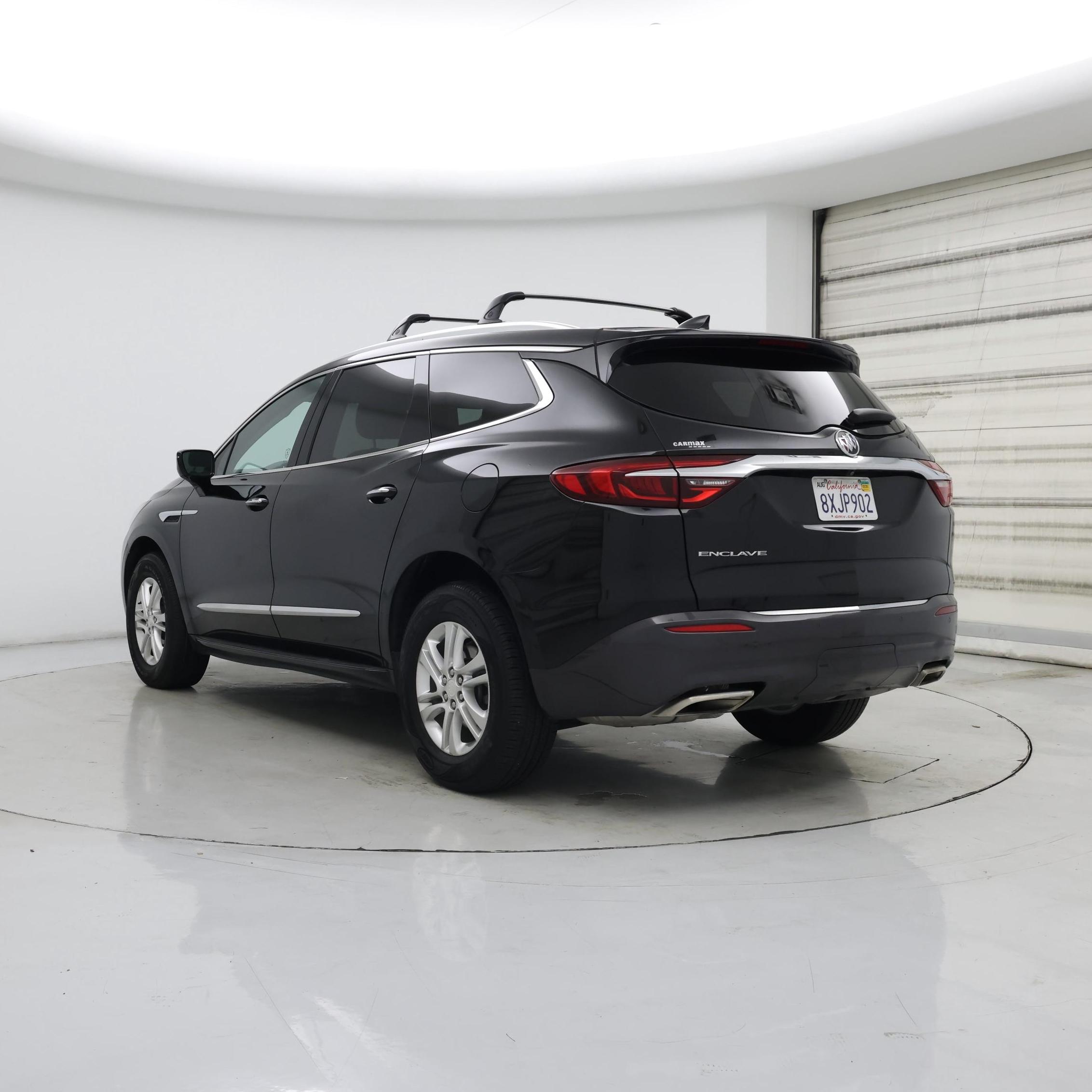 Thumbnail: 2021 Buick Enclave - 2