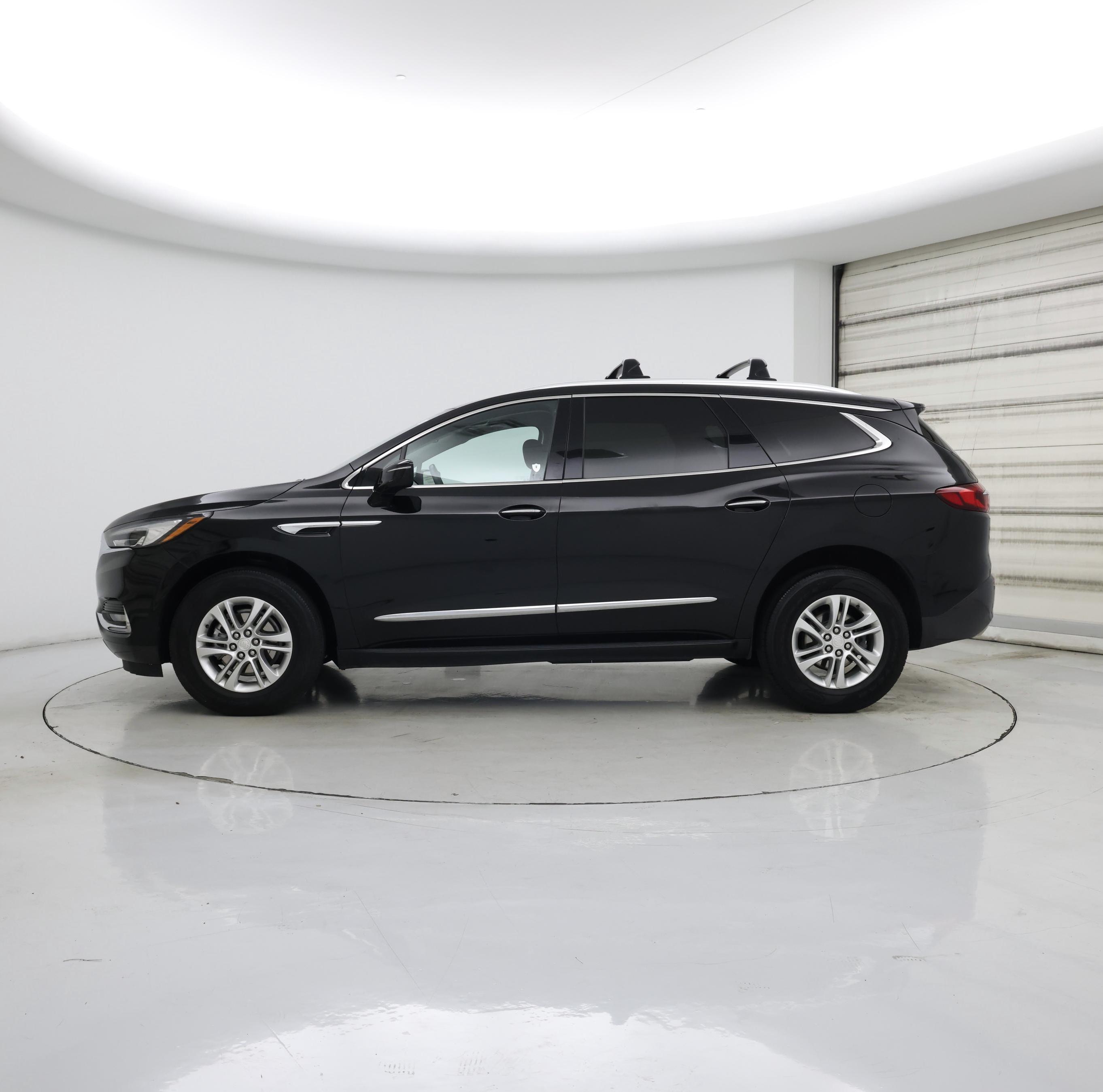 Thumbnail: 2021 Buick Enclave - 3