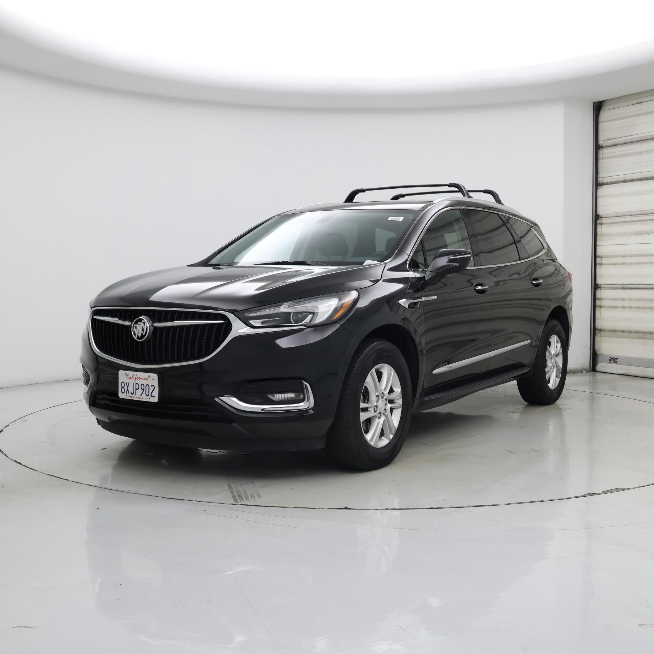Thumbnail: 2021 Buick Enclave - 4