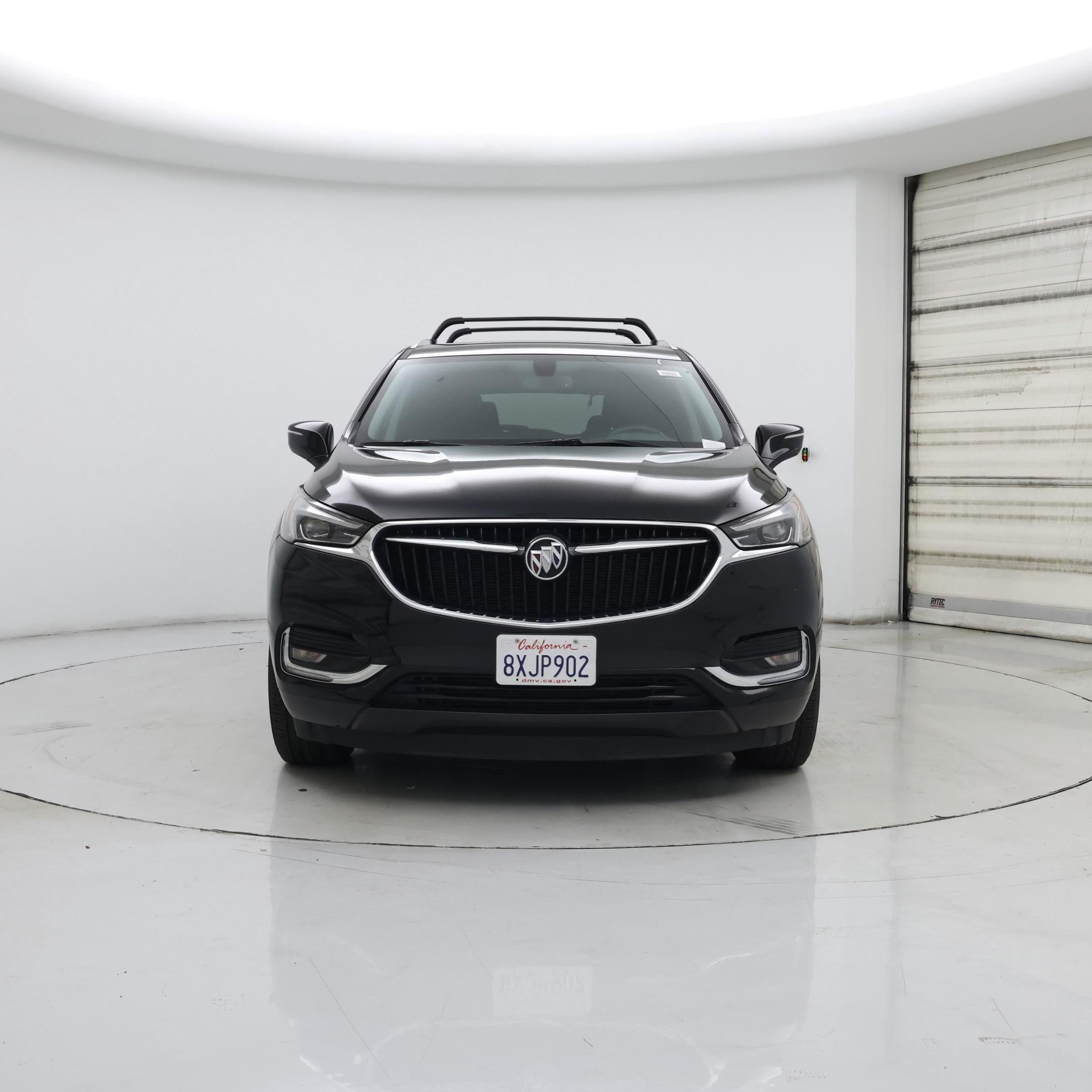 Thumbnail: 2021 Buick Enclave - 5