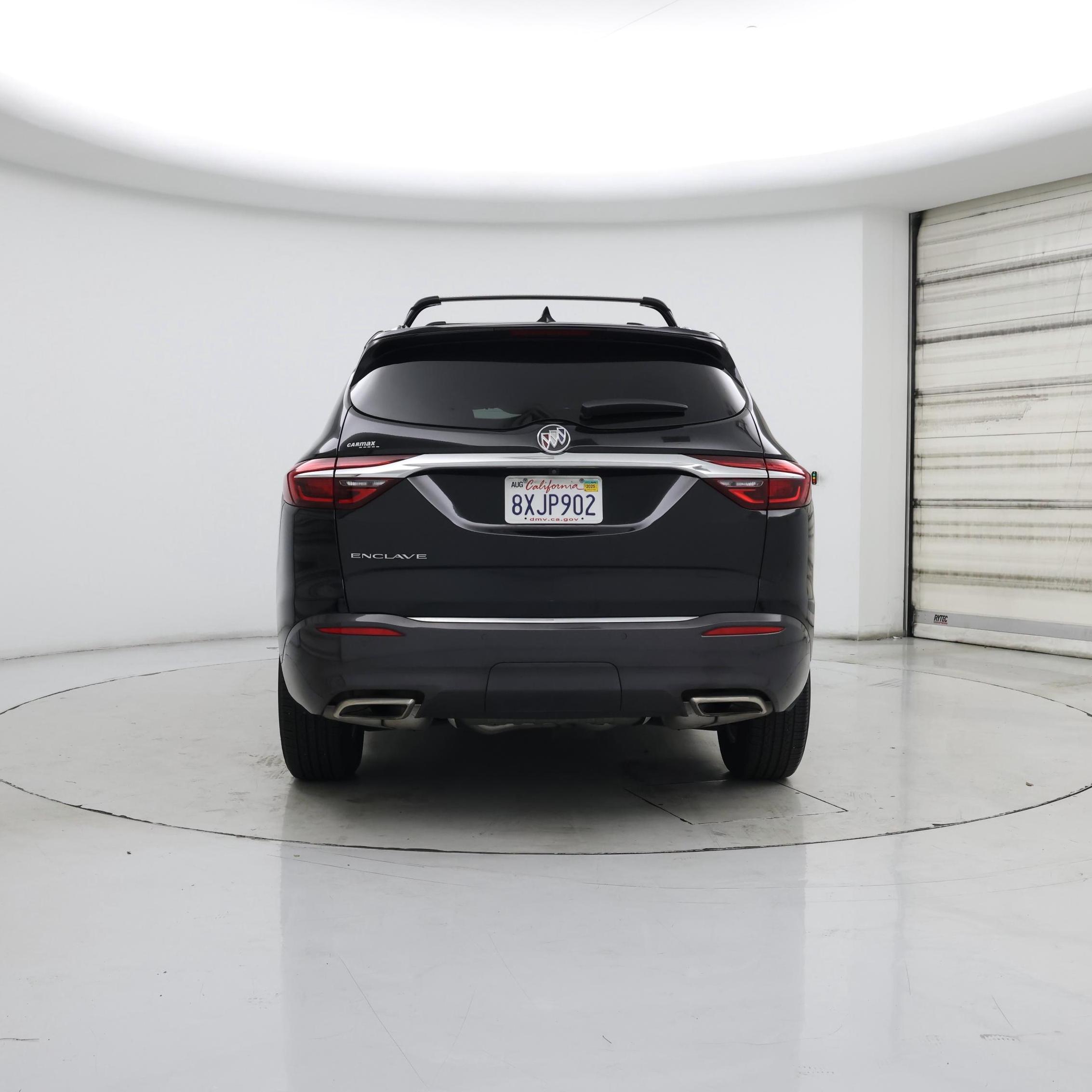 Thumbnail: 2021 Buick Enclave - 6