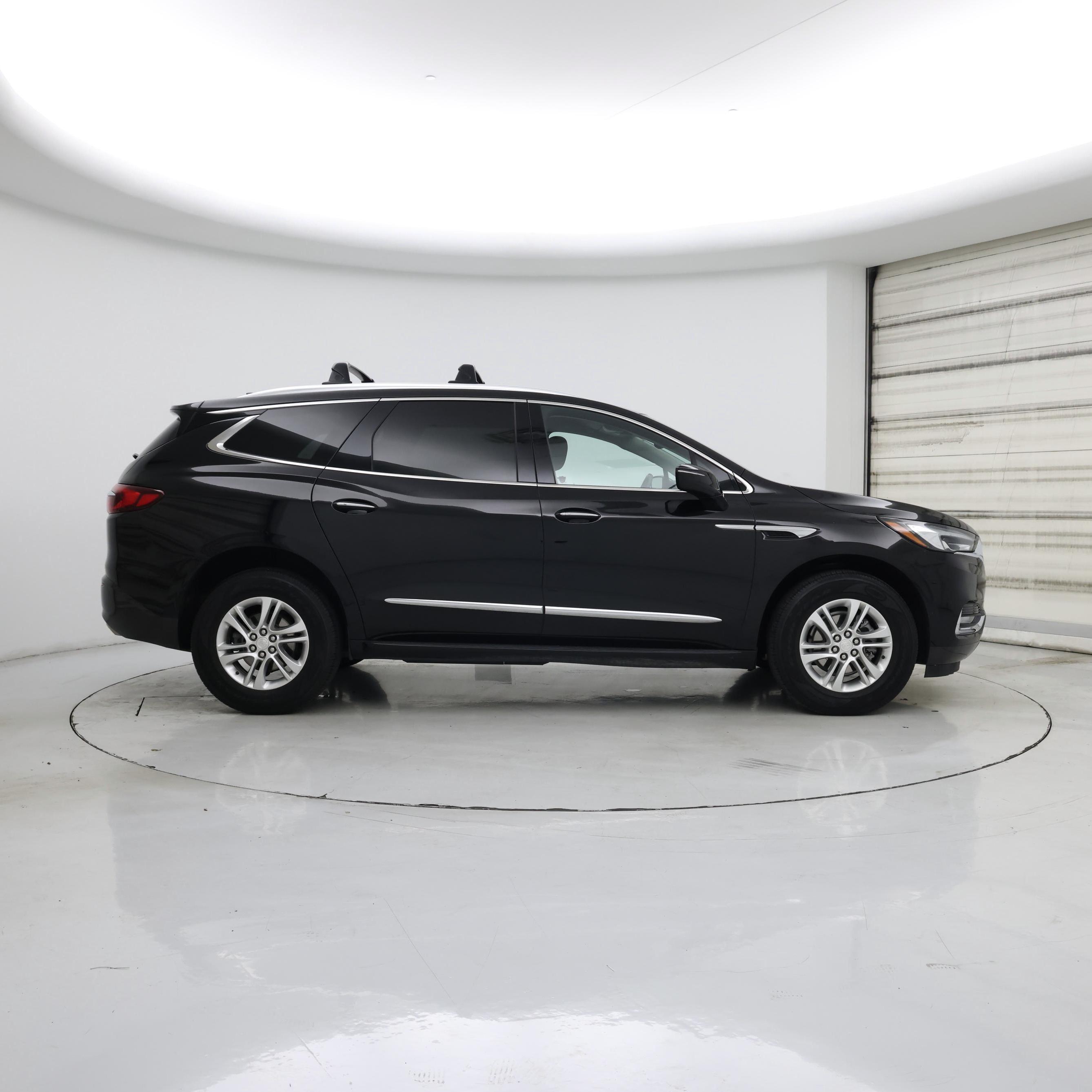 Thumbnail: 2021 Buick Enclave - 7