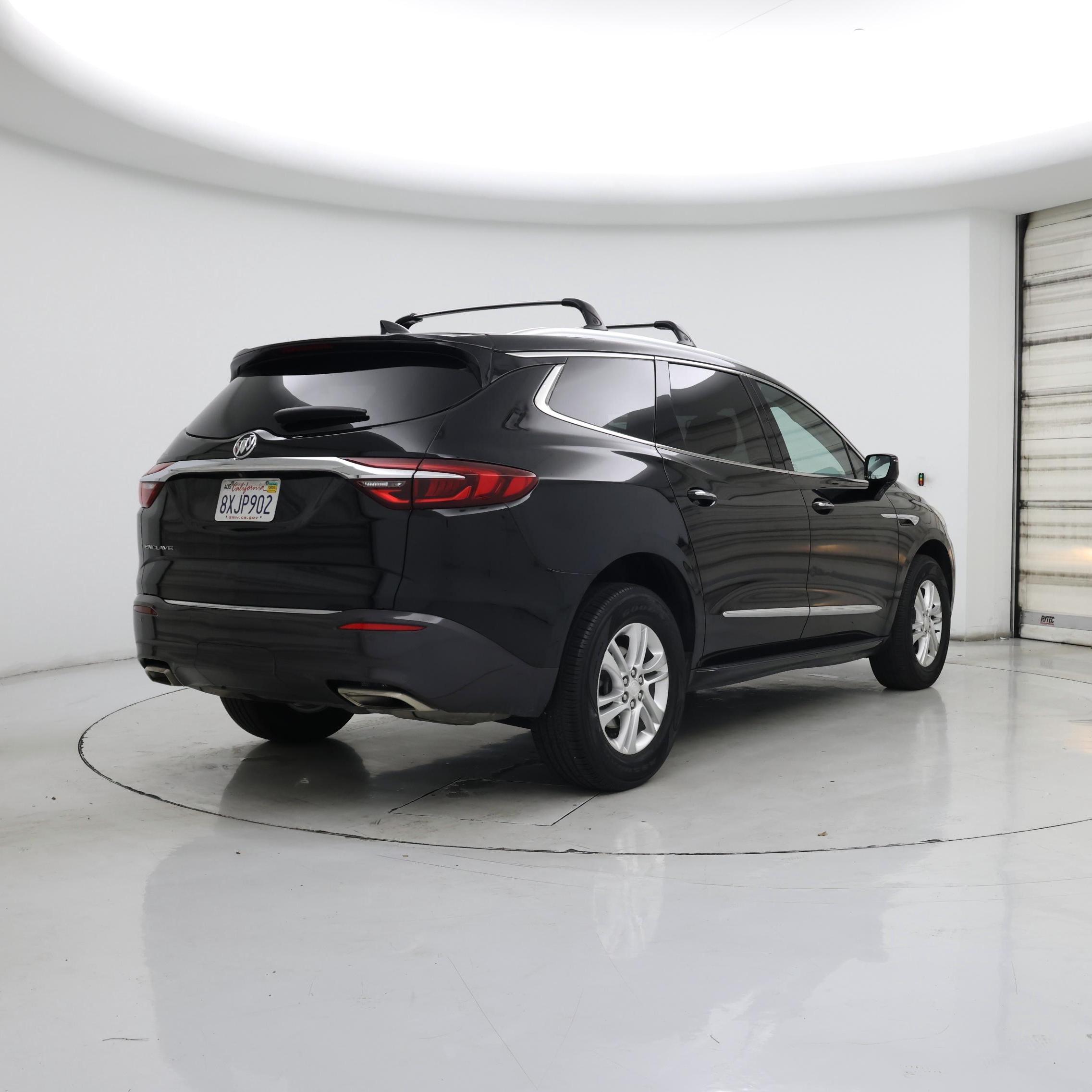 Thumbnail: 2021 Buick Enclave - 8