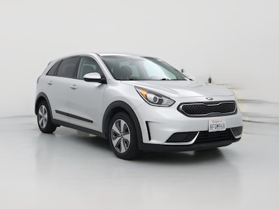 2017 Kia Niro FE -
                Sacramento, CA