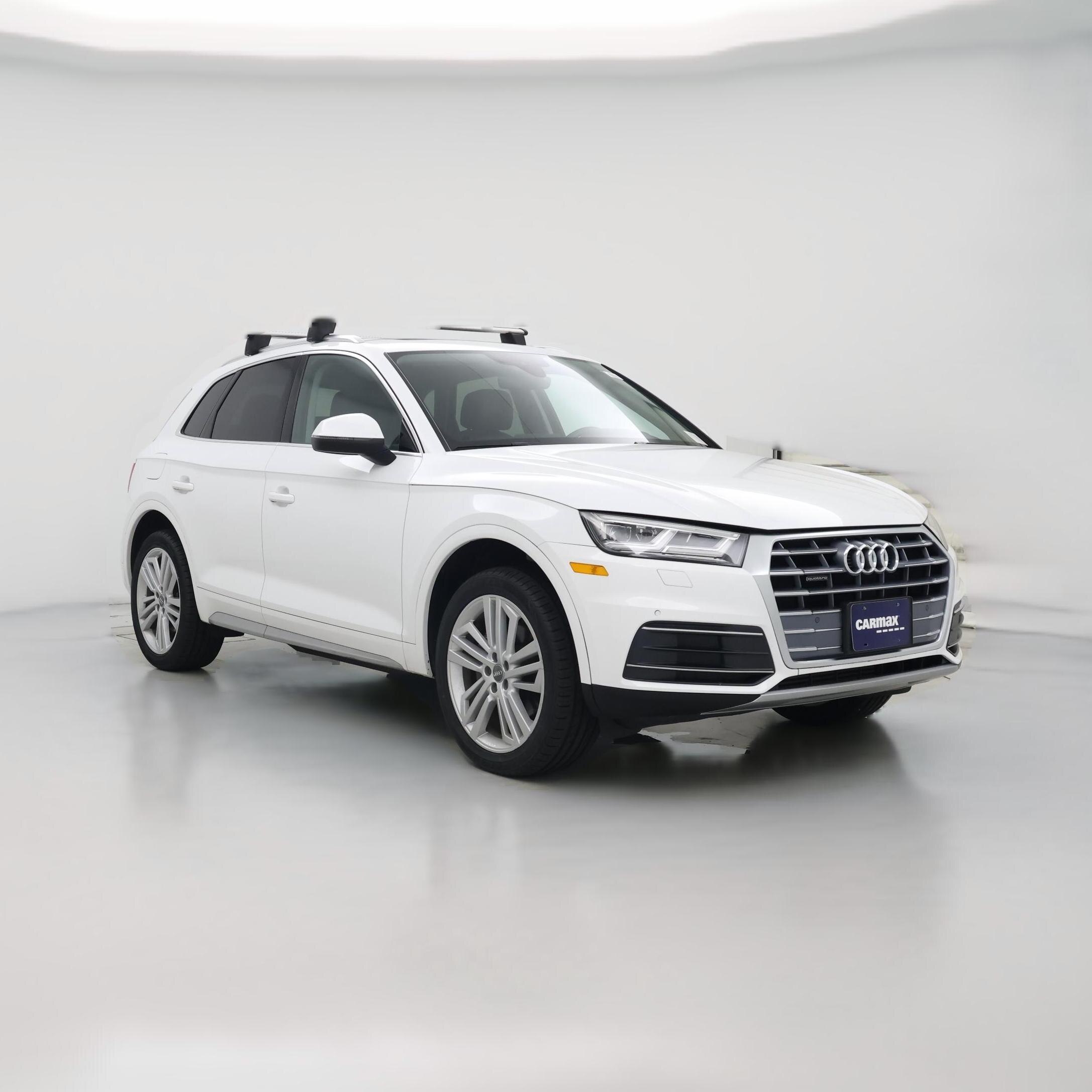 Thumbnail: 2019 Audi Q5 - 1