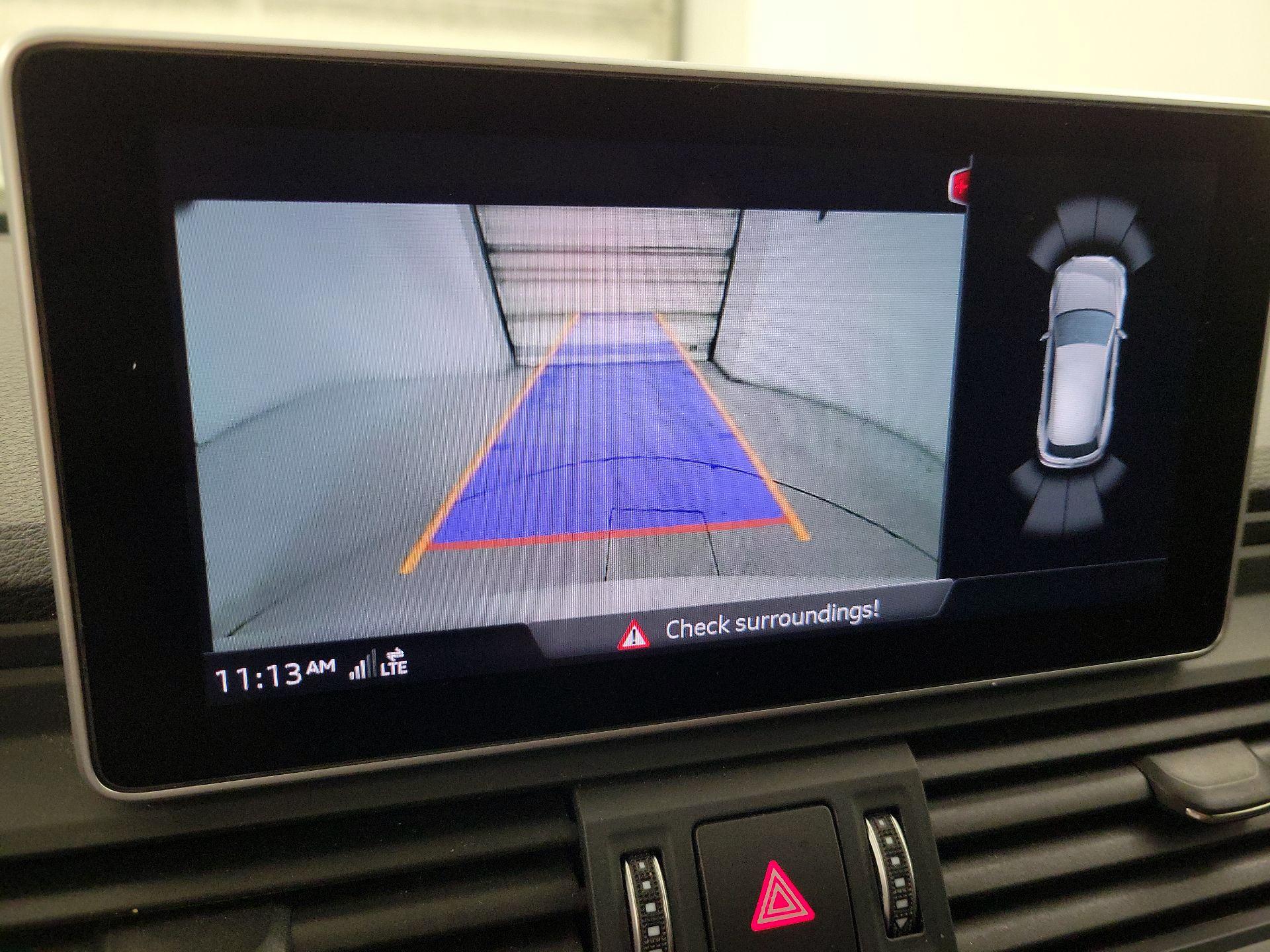 Thumbnail: 2019 Audi Q5 - 14