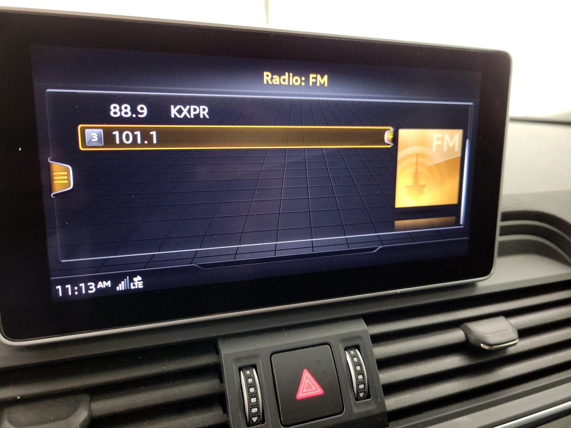 Thumbnail: 2019 Audi Q5 - 15