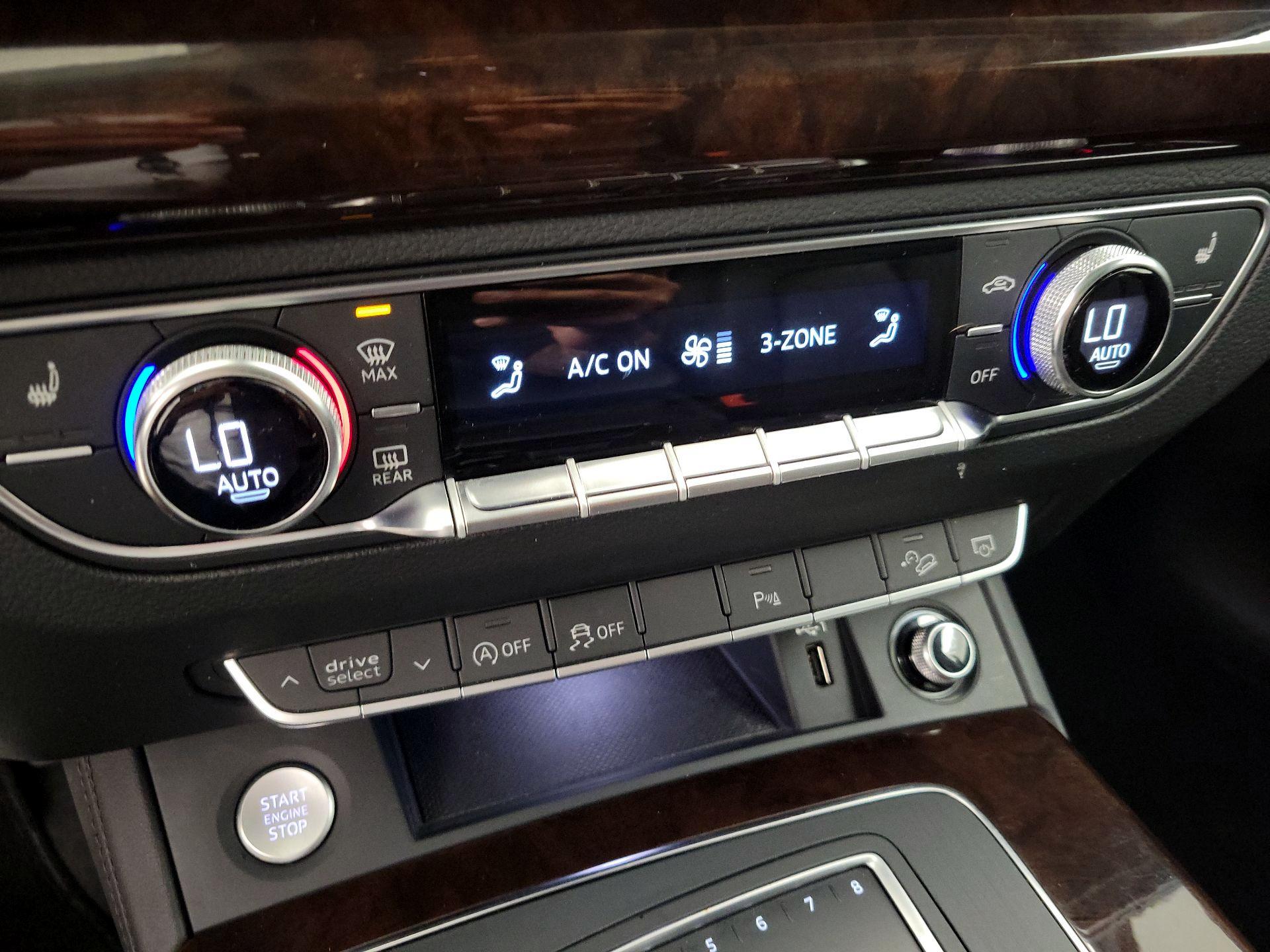 Thumbnail: 2019 Audi Q5 - 16