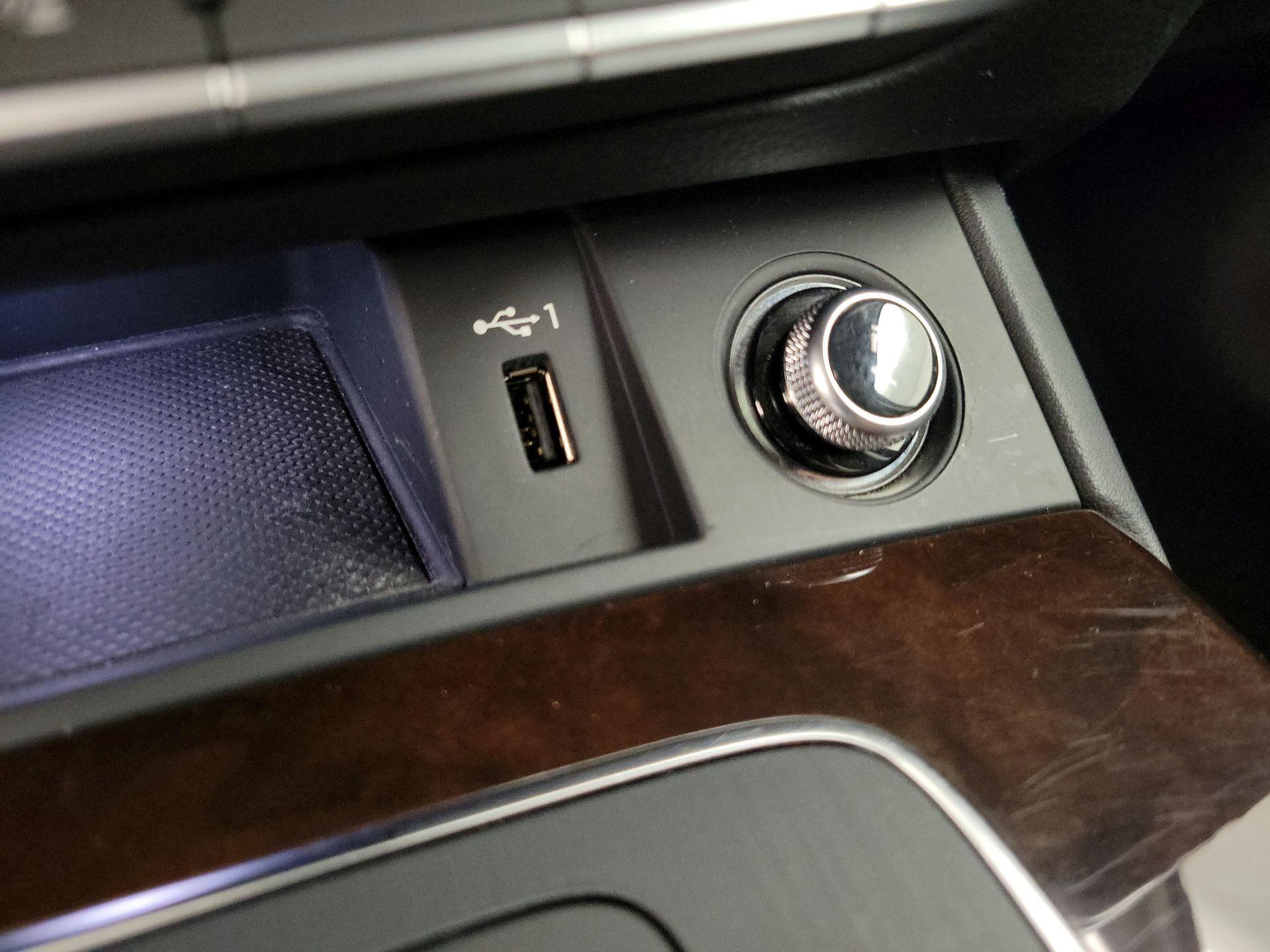 Thumbnail: 2019 Audi Q5 - 18