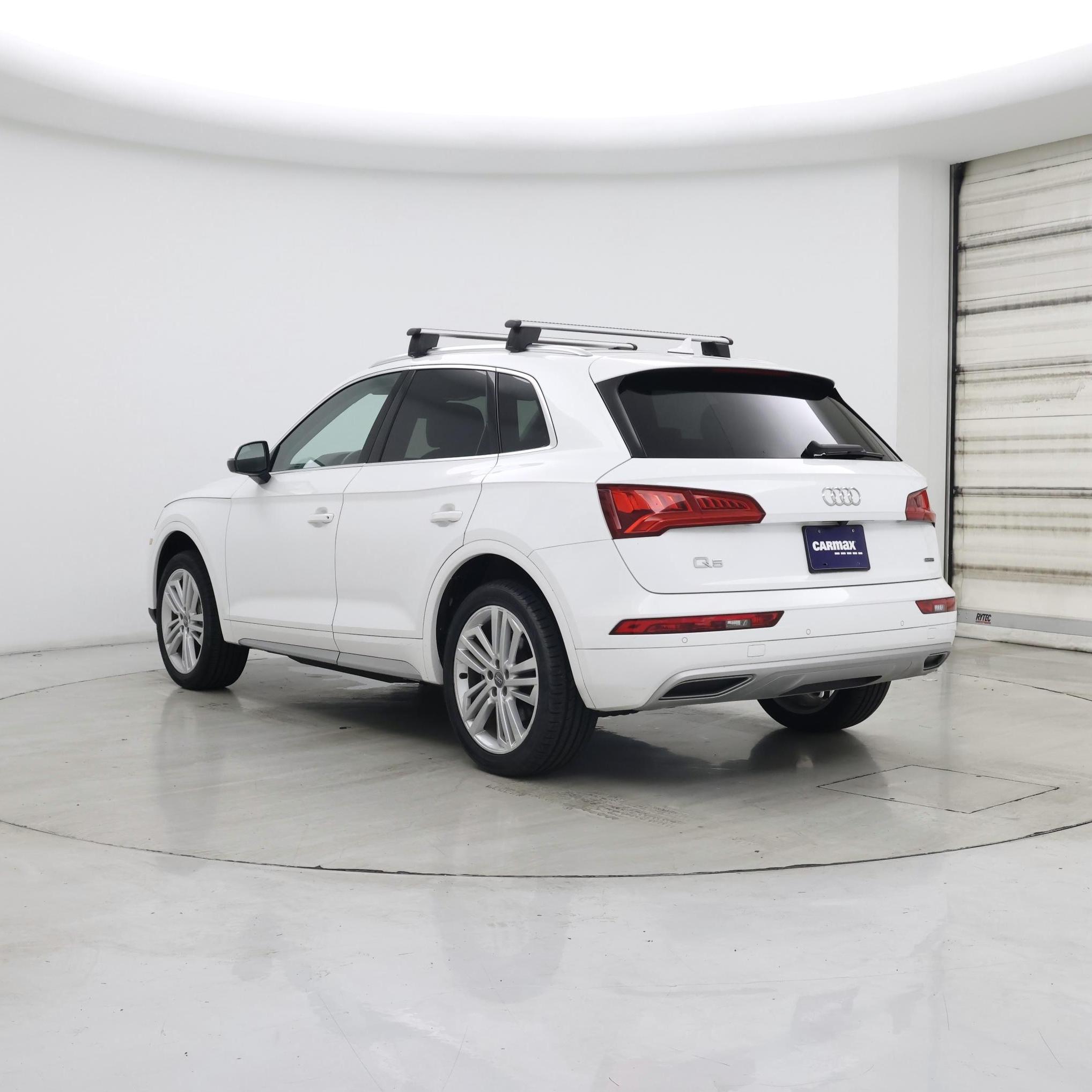 Thumbnail: 2019 Audi Q5 - 2