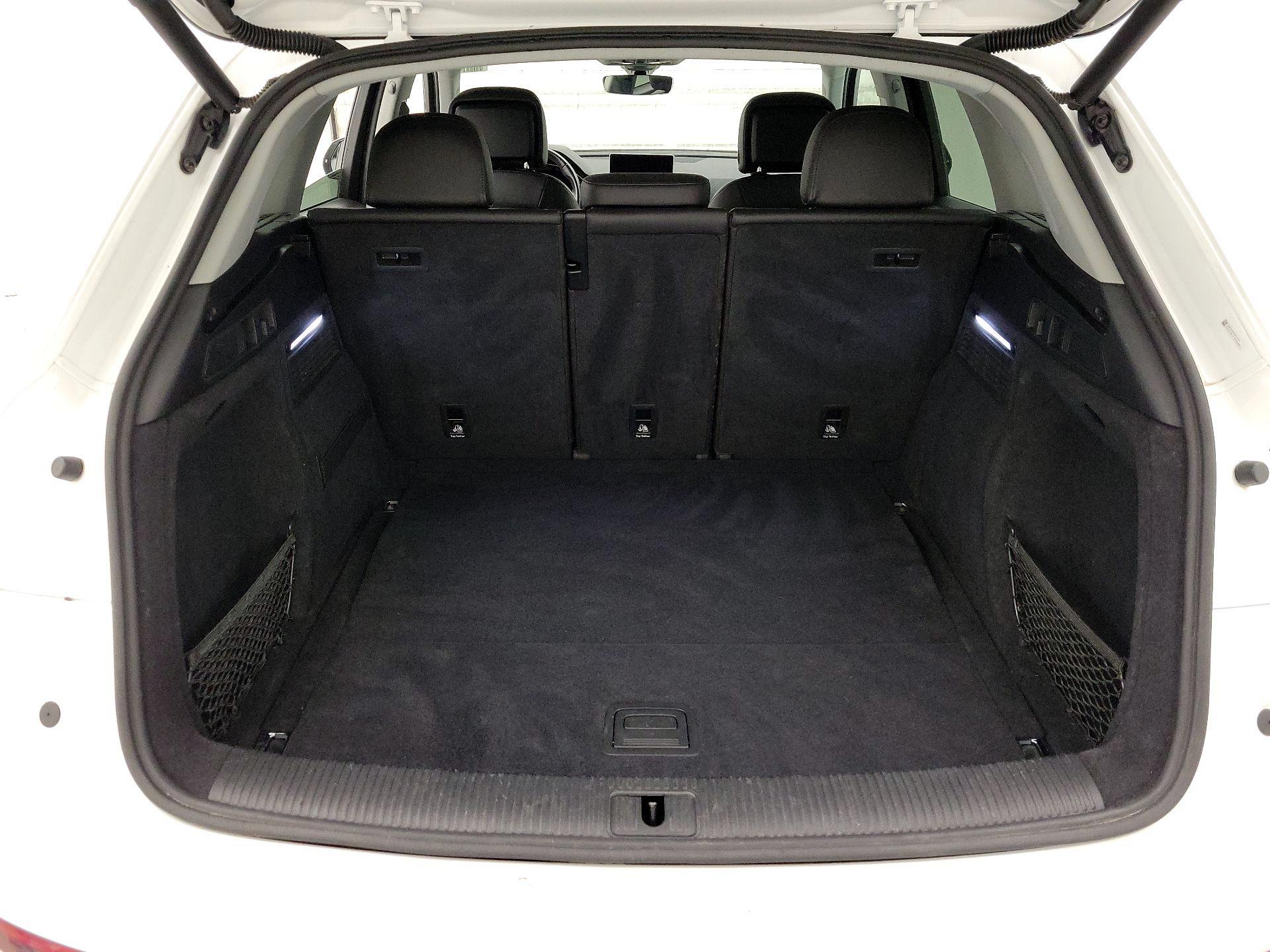 Thumbnail: 2019 Audi Q5 - 20