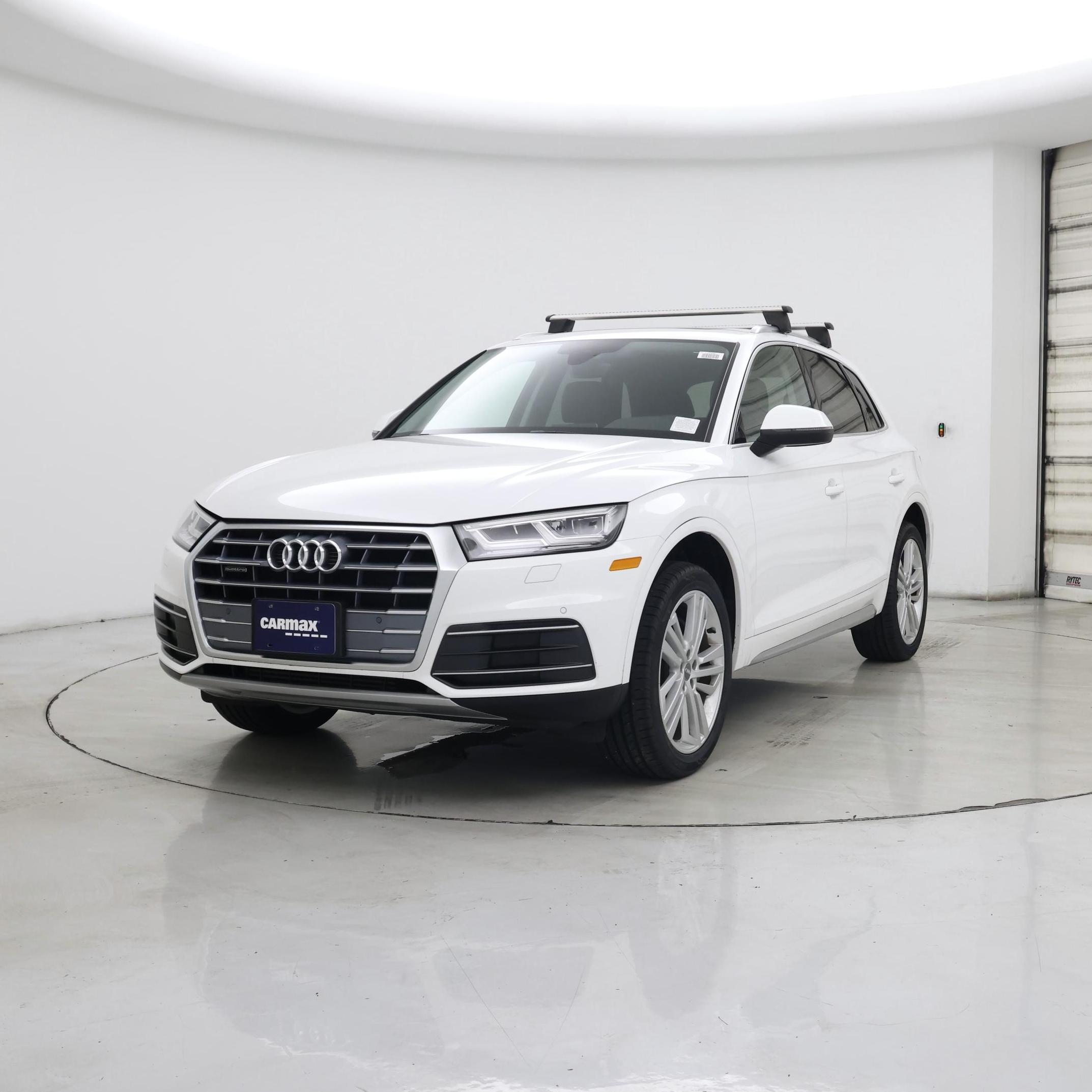 Thumbnail: 2019 Audi Q5 - 4