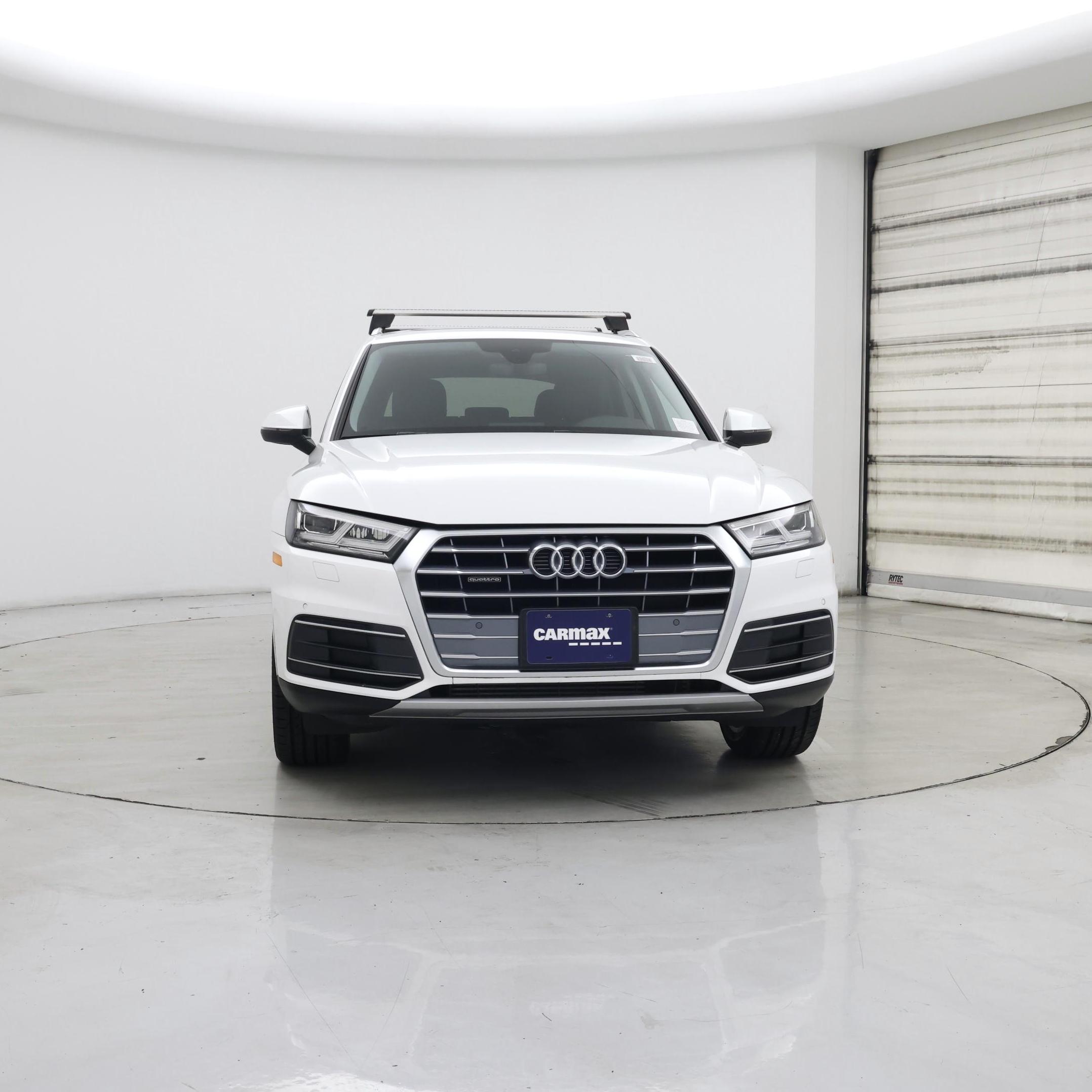 Thumbnail: 2019 Audi Q5 - 5