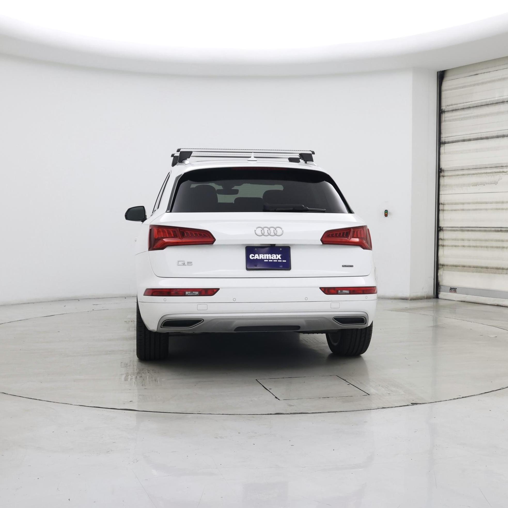 Thumbnail: 2019 Audi Q5 - 6