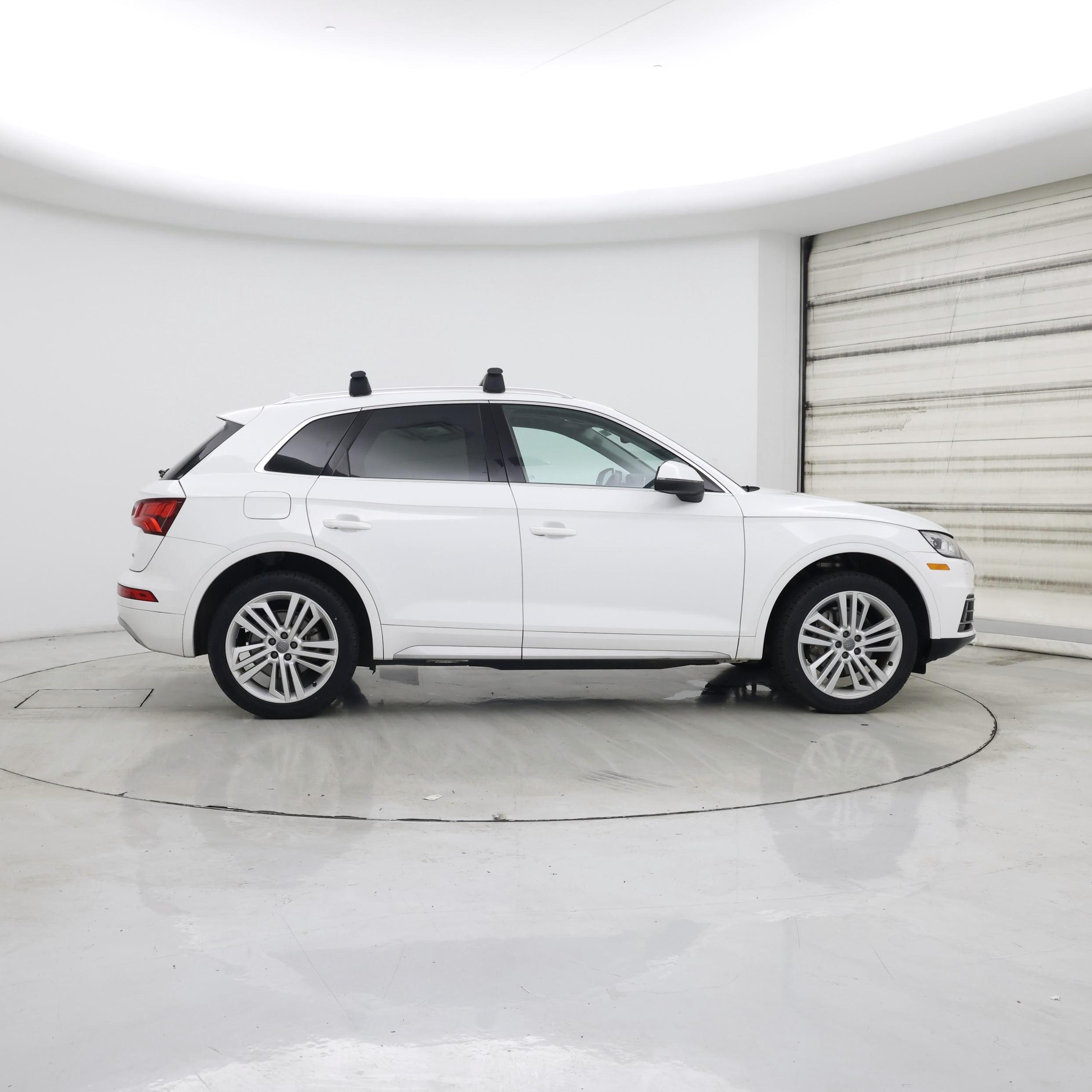 Thumbnail: 2019 Audi Q5 - 7