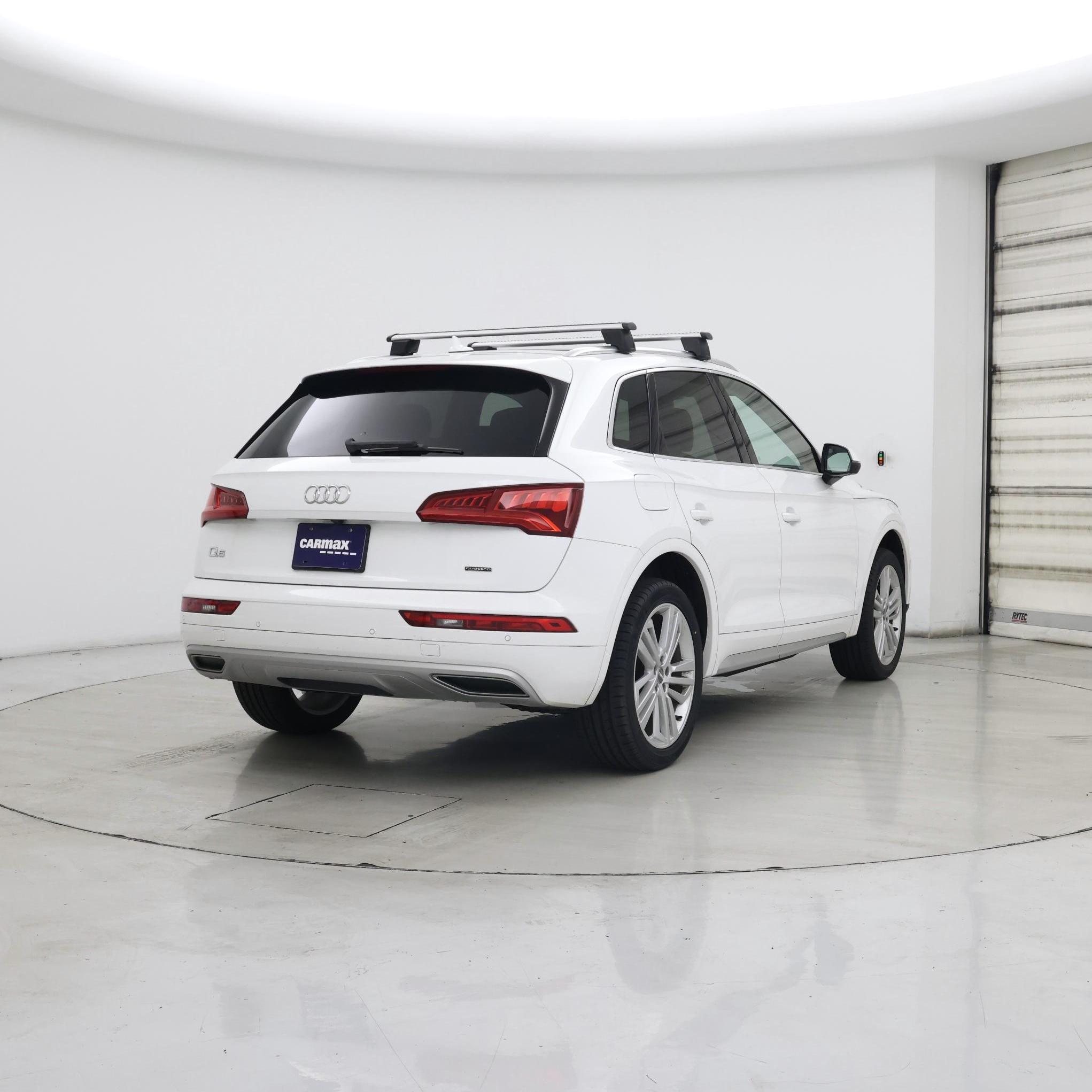 Thumbnail: 2019 Audi Q5 - 8