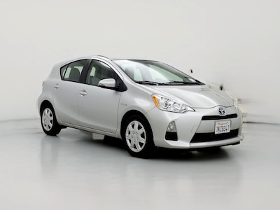 2013 Toyota Prius c Two -
                Sacramento, CA