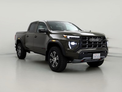 2023 GMC Canyon AT4 -
                Sacramento, CA