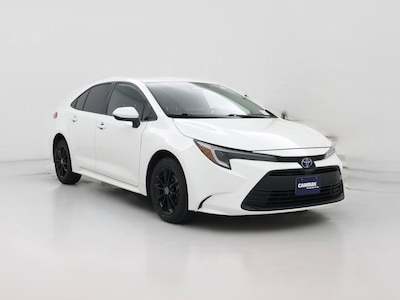 2023 Toyota Corolla LE -
                Sacramento, CA