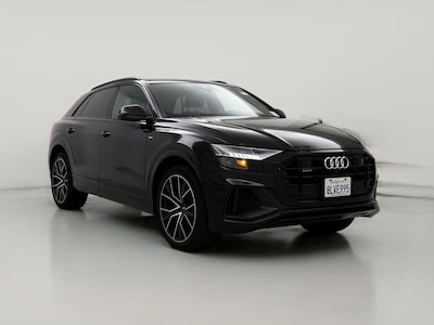 2019 Audi Q8 Prestige -
                  Sacramento, CA