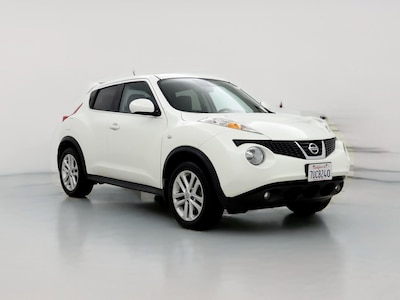 2013 Nissan Juke SL -
                Roseville, CA