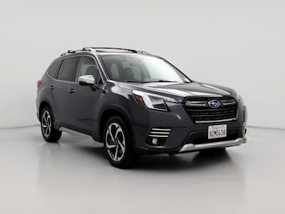 2022 Subaru Forester Touring -
                Modesto, CA