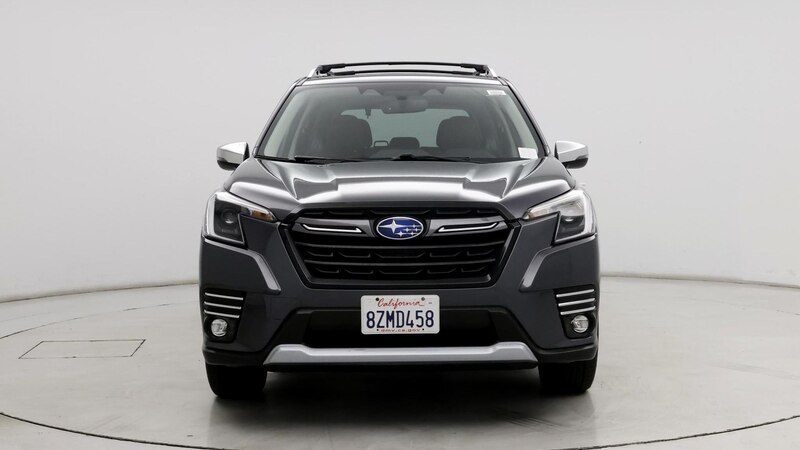 2022 Subaru Forester Touring 5