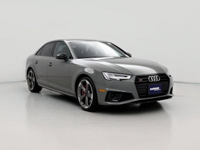 2019 Audi S4 Premium Plus -
                Modesto, CA